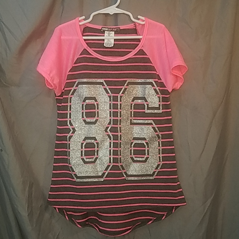 Girls shirt
